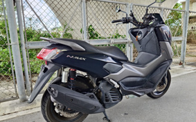 YAMAHA NMAX ABS SED6J