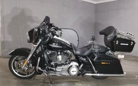 HARLEY FLHX 1690 KBM