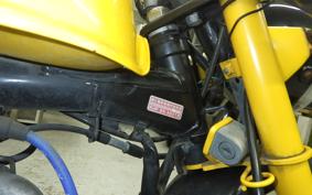 HONDA GORILLA 2012 AB27
