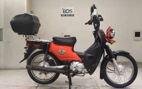 HONDA CROSS CUB 110 2000 JA10