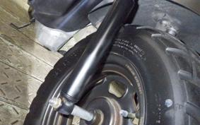 HONDA ZOOMER 2000 AF58