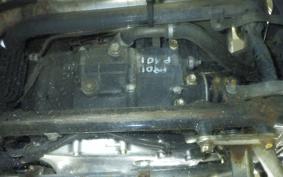 SUZUKI DESPERADO 400 X 1996 VK52A