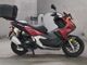 Фото Honda ADV160 с японского аукциона