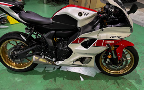 YAMAHA YZF-R7 2022 RM39J