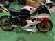 Фото Yamaha YZF-R7 2022 с японского аукциона