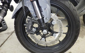 HONDA CB250RA 2022 MC52