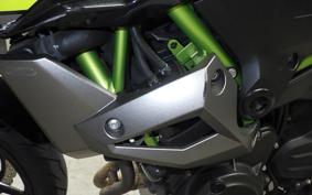 KAWASAKI Z400 Gen.2 2020 EX400G