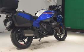 BMW R1300RT ASA 2025