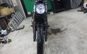TRIUMPH SCRAMBLER 900 2025
