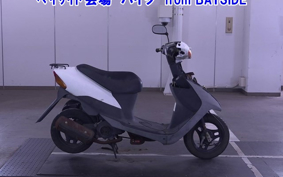 SUZUKI LET's 2