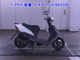 Фото Suzuki LET's 2 с японского аукциона