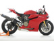 Фото Ducati 1199PANIGA-RES 2013 с японского аукциона