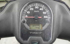 HONDA TACT Gen.4 2018 AF75