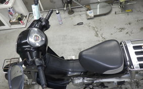 HONDA C110 SUPER CUB 2025 JA10