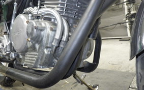 HONDA GB400TT 1988 NC20