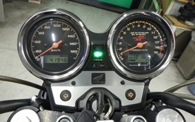HONDA CB400SF VTEC SPEC 2 2004 NC39