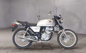 HONDA GB250 CLUBMAN 1 MC10