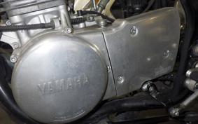 YAMAHA SR400 Gen.2 1999 1JR