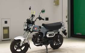 HONDA DAX 125 2014 JB06