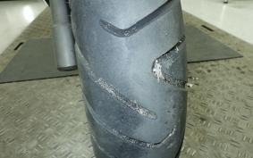 YAMAHA AXIS 100 SB06J