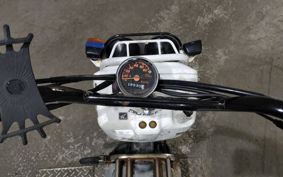 HONDA ZUMAR AF58