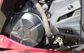 KAWASAKI NINJA 250 ABS EX250L