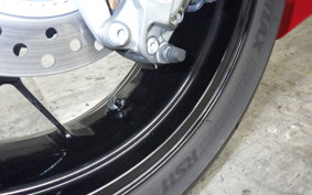 HONDA CBR1000RR RSP 2021 SC82