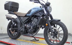 HONDA CL250 MC57