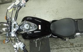 HONDA SHADOW 400 1999 NC34