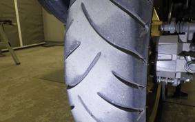 YAMAHA N-MAX 2008 SEG6J