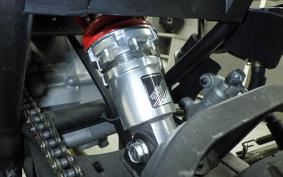 KAWASAKI KSR110 KL110A