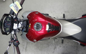 SUZUKI GSR400 A 2009 GK7DA