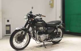 KAWASAKI W650 2001 EJ650A