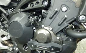 YAMAHA MT-09 Tracer GT 2019 RN51J