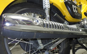 HONDA ｸﾛｽｶﾌﾞ110-2 JA45