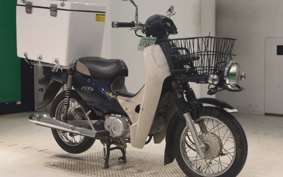 HONDA C110 SUPER CUB JA10