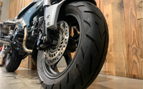 HONDA  DUX 125 JB04