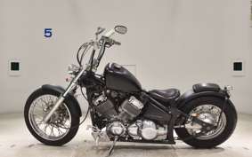 YAMAHA DRAGSTAR 400 1997 4TR