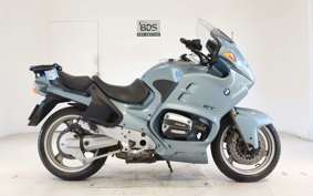 BMW R1100RT 2000