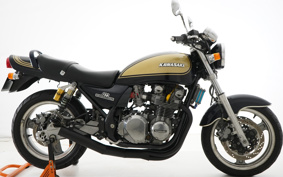 KAWASAKI ZEPHYR 750 1995 ZR750C