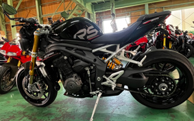 TRIUMPH SPEED TRIPLE RS 2024 S3P01S