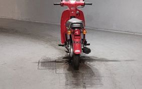 HONDA SUPER CUB110 JA56