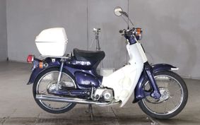 HONDA SUPER CUB90 HA02