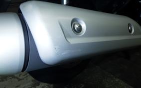 SUZUKI BURGMAN200A 2012 CH41A