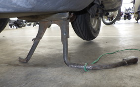 HONDA DIO GEN 3 AF34