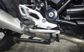 BMW R1200RS 2016