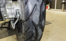 SUZUKI ADDRESS 110 2008 CE47A