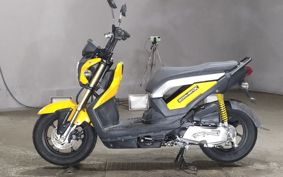 HONDA ZOOMERX JF38