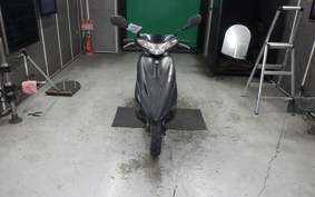 SUZUKI ADDRESS V50 Gen.2 CA42A