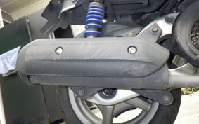 YAMAHA CYGNUS 125 X 2025